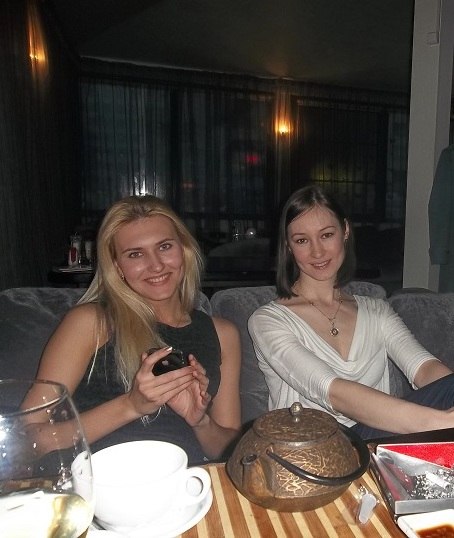 Юлия Данилова | Челябинск