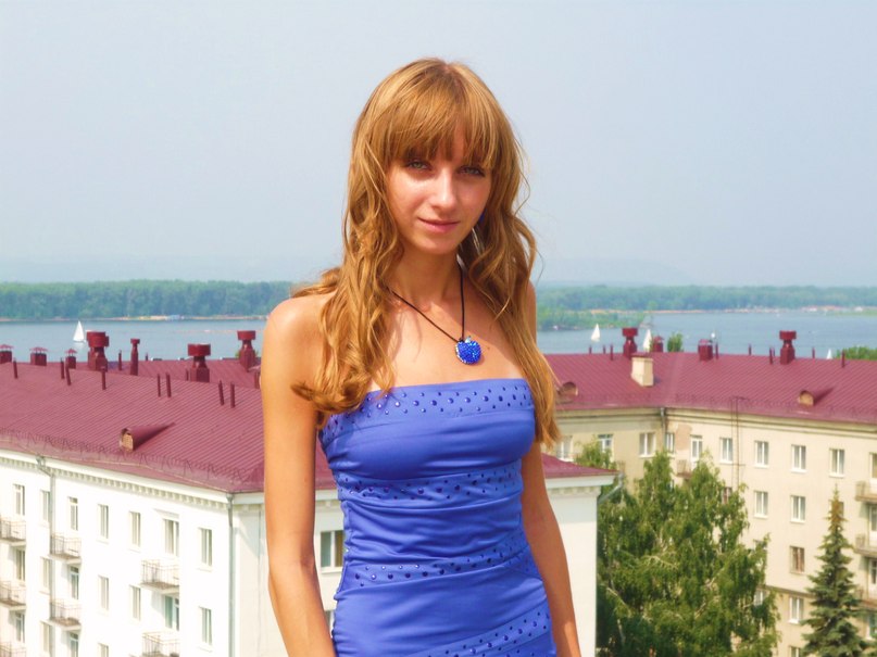 Екатерина Чистакова | Самара