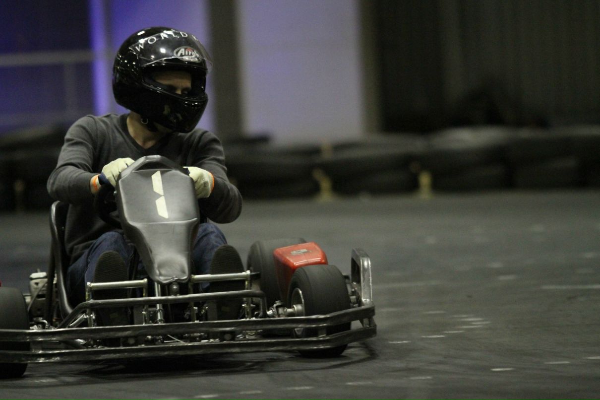 Василий Волонцевич | Санкт-Петербург