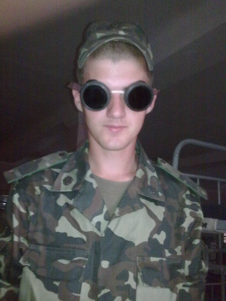 Андрей Осовской | Славутич