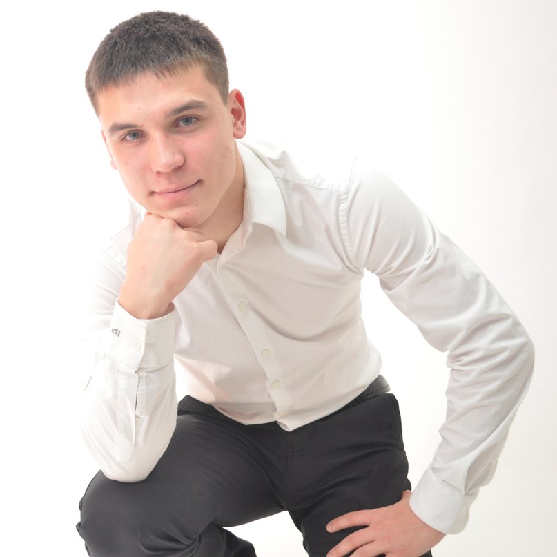 Станислав Мизин | Челябинск