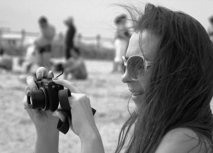 Аня Карсаева | Екатеринбург