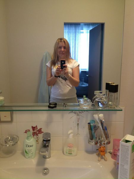 №67, Татьяна Анненкова, 40 лет, Москва №67, Татьяна Анненкова, 40 лет, Москва