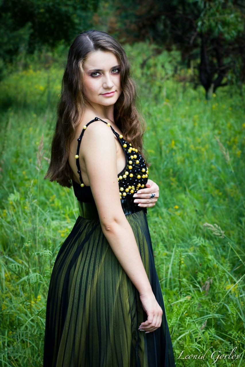 Виктория Гузько | Киев