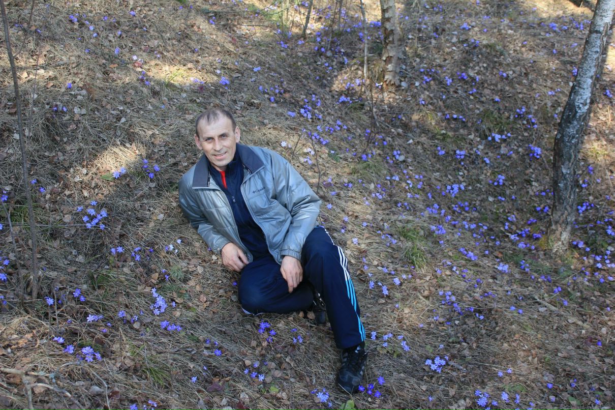 Серёга Субочев | Псков