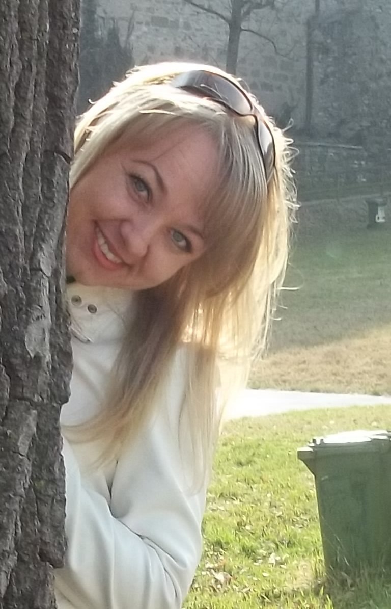 Леся Романюк | Bergamo