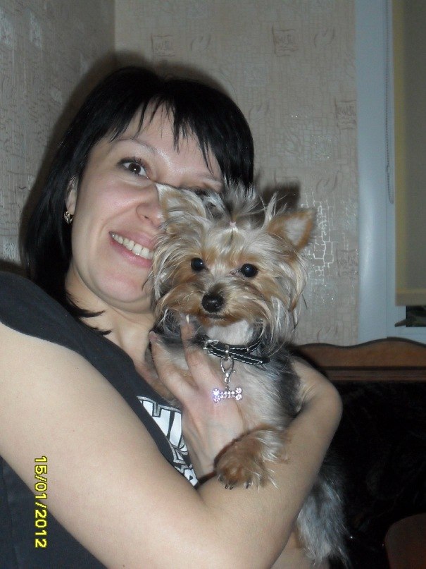 Анжела Карташова | Витебск