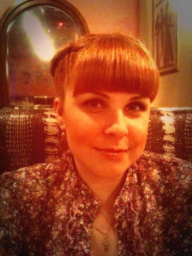 Ирина Ярмухаметова | Уфа