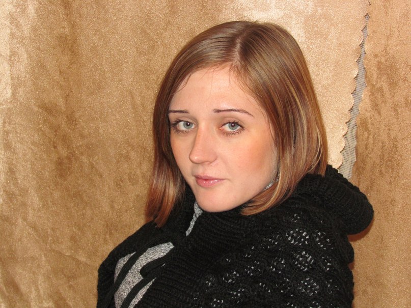 Мария Соловьева | Красноярск