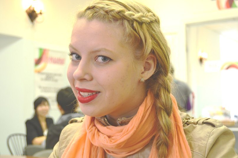 Аня Тарасова | Dresden