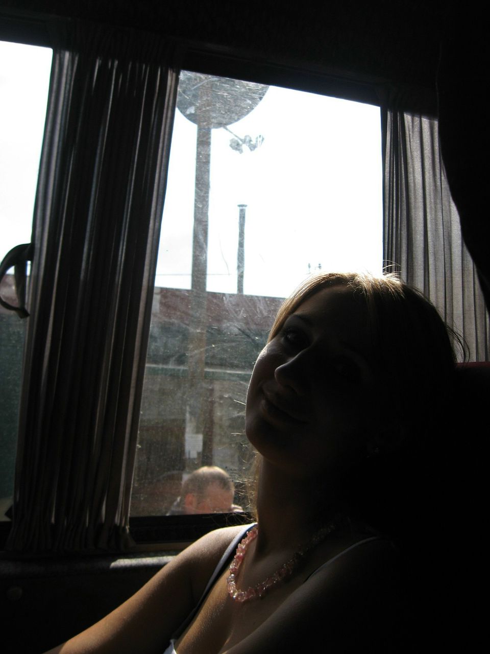 Оля Кизима | Одесса