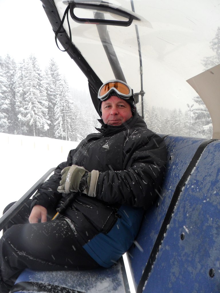 Віталій Шостак Володимирович | London