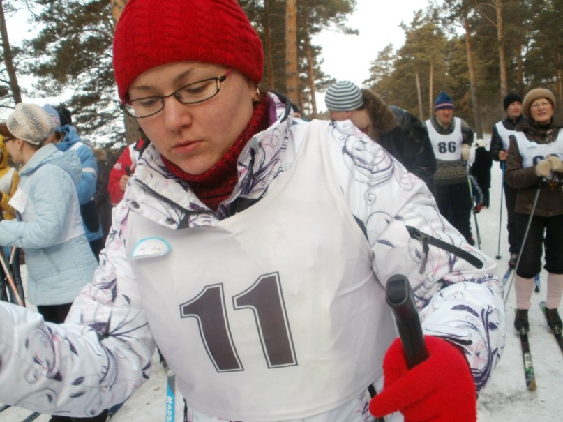 Евгения Дудина | Искитим