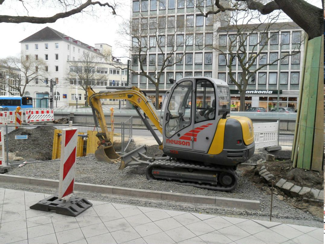 Von Schtirliz | Кстово