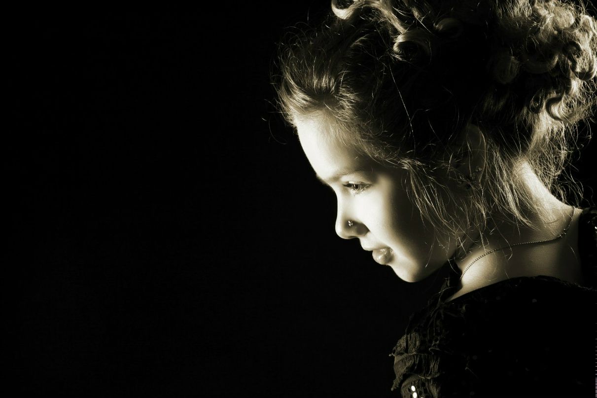 Оля Донец | Харьков