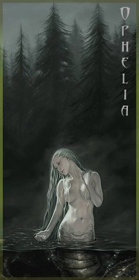 Rosalie Hale *Integra Wingates Hellsing* | Paris
