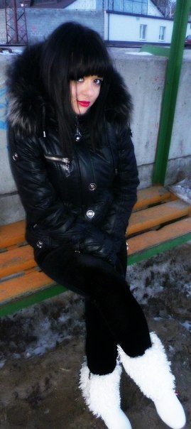 Юлия Николаева | Мариуполь