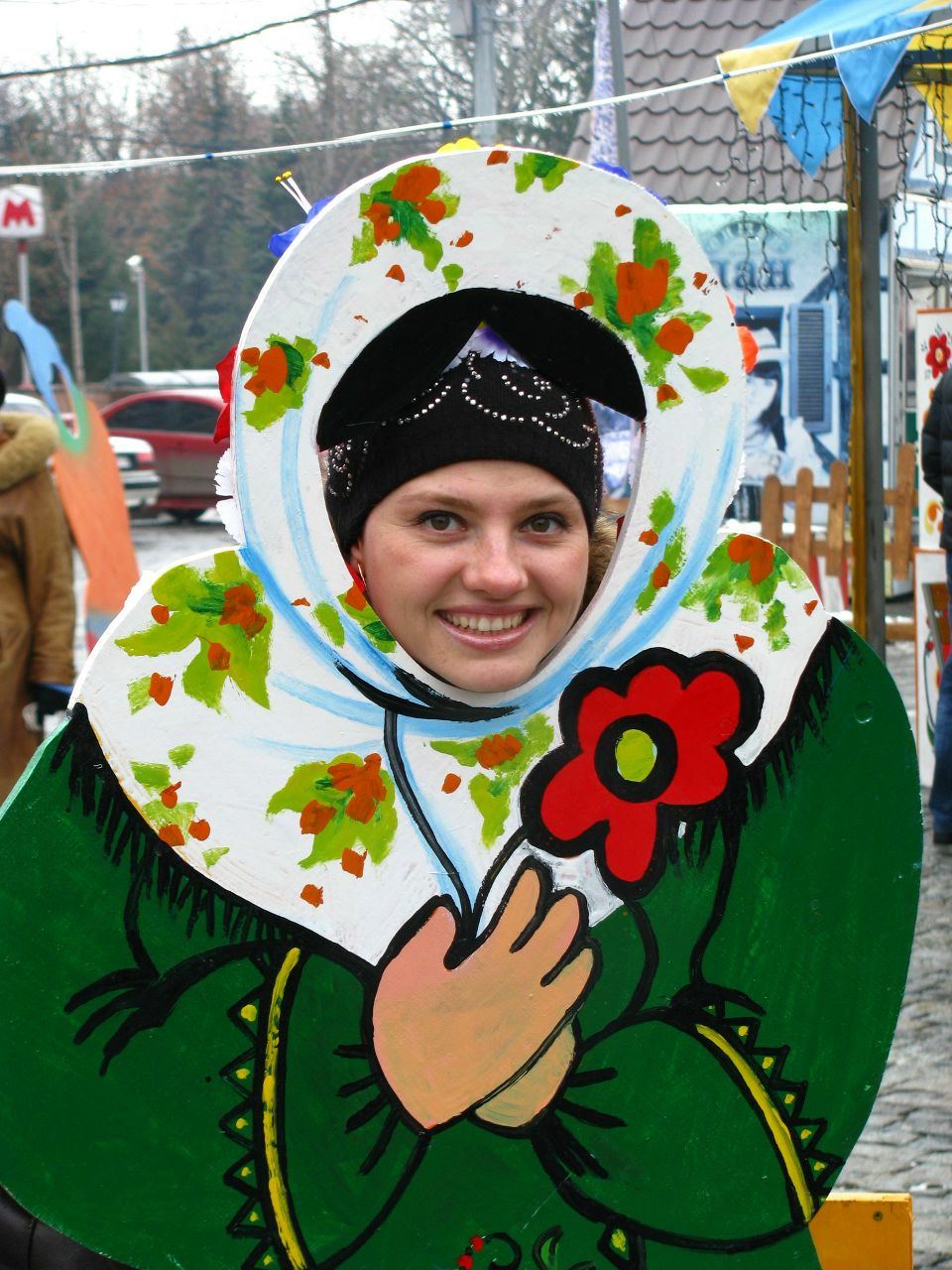 Лидия Воровик | Харьков