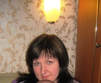 Марина Борисова | Нижний Новгород