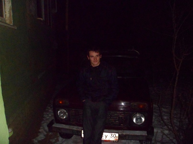 Виктор Иванов | Камызяк