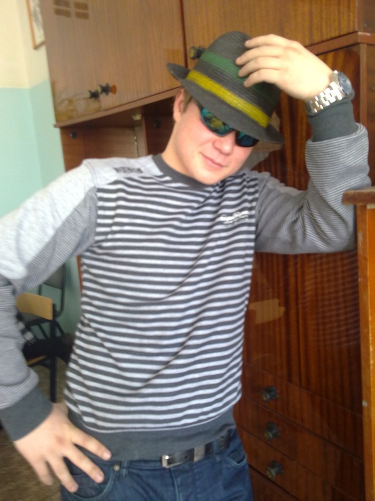 Роман Шабашов | Нижний Новгород