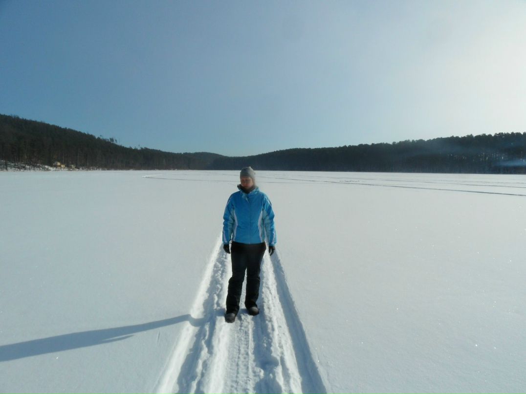 Андрей Серов | Челябинск