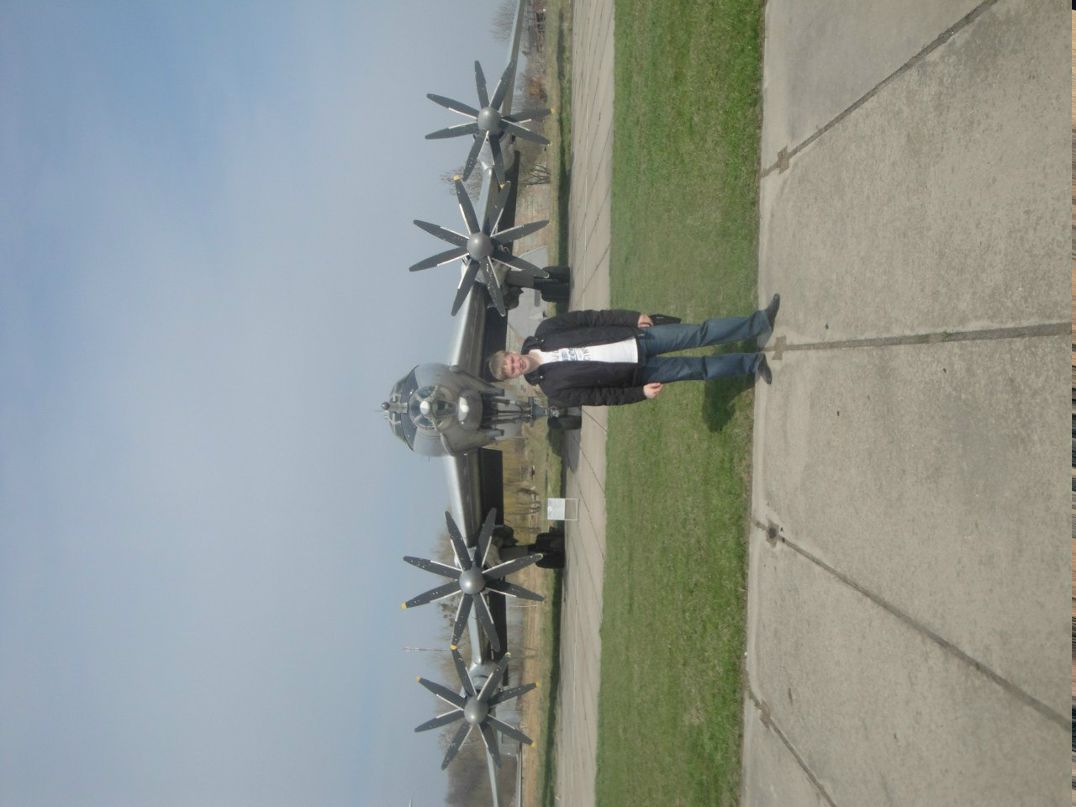 Костя Чачунь | Красноярск