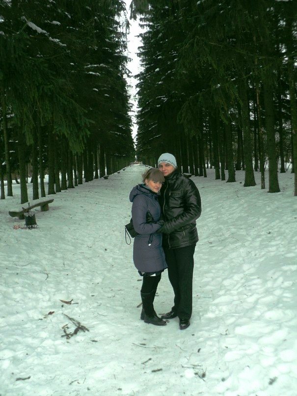 Андрей Казначеев | Харьков