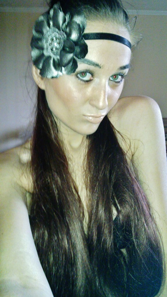 Ekaterina Pervaya | Киев