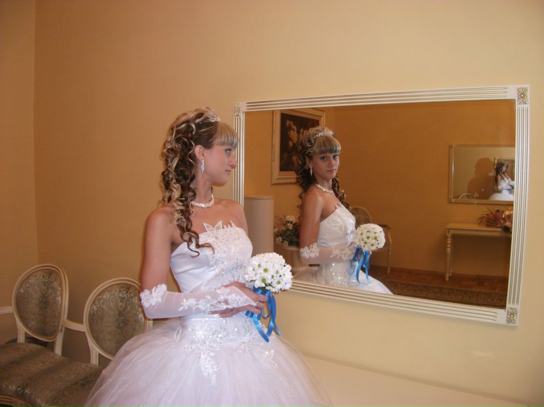 Светлана Сайфулина | Санкт-Петербург