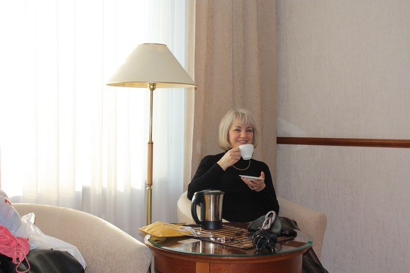 Татьяна Мороз | Червоноград