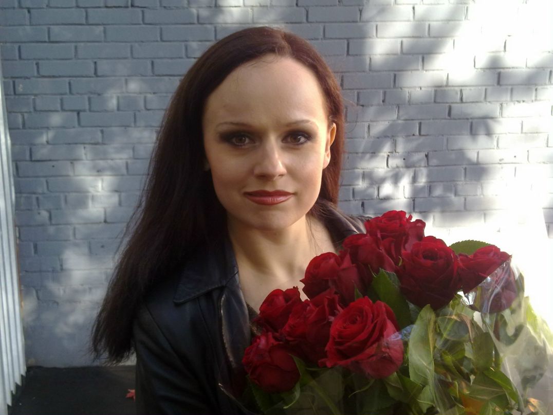 Наталья Моисеева | Москва