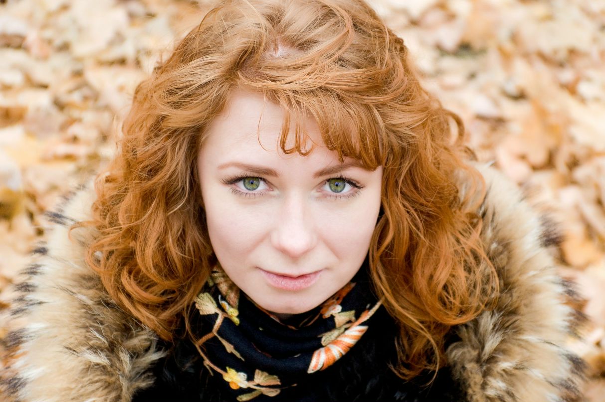 Ева Фокс | Łódź