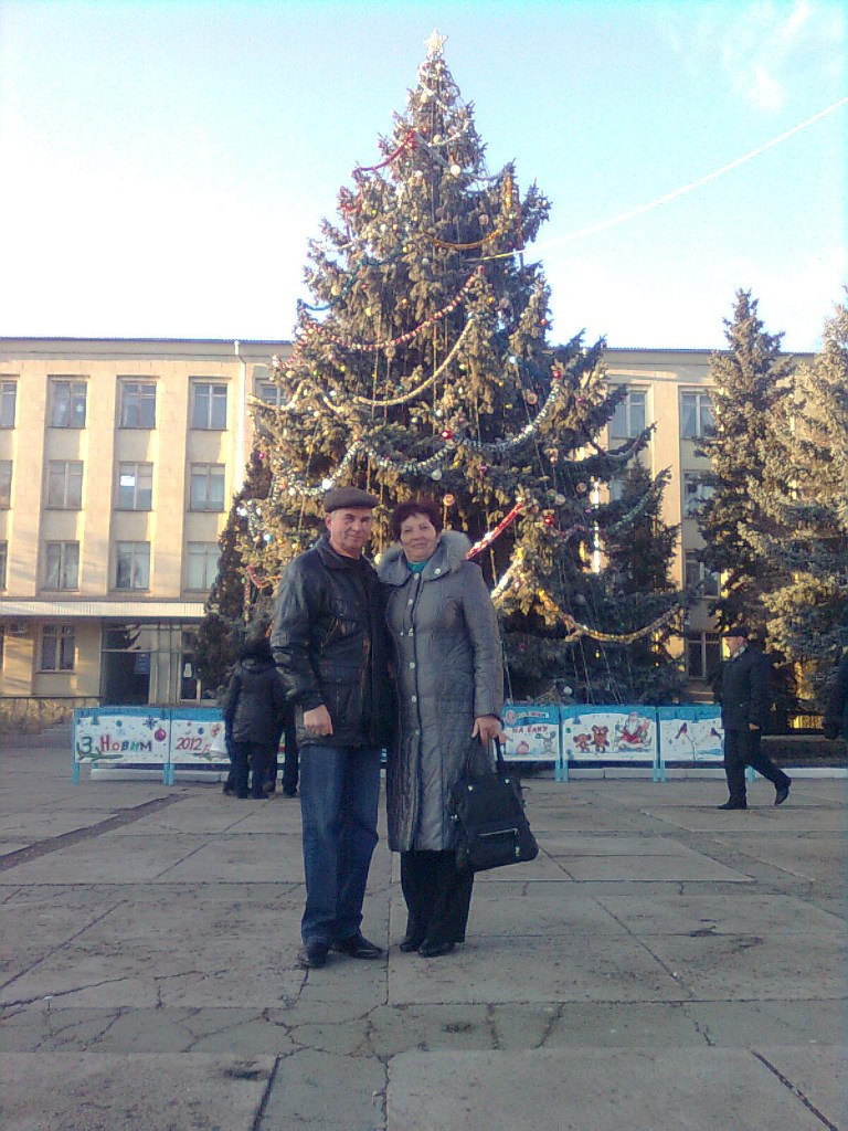 Евгений Галяс | Рыбница