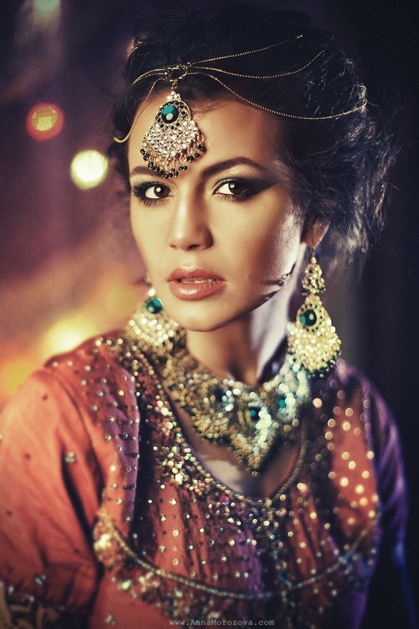 Дашенька Исаева | 