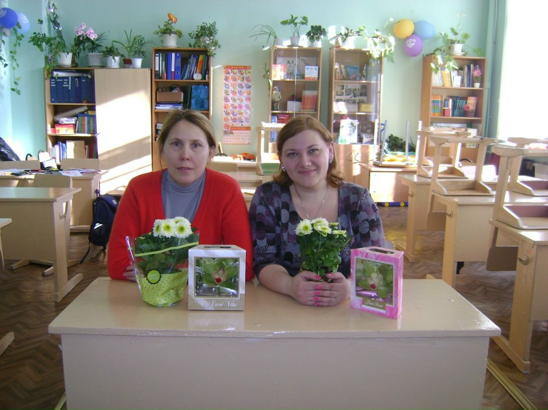 Таня Ступаченко | Санкт-Петербург