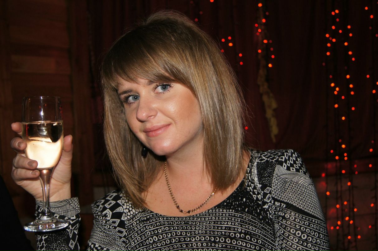 Лена Тимченко | Владивосток