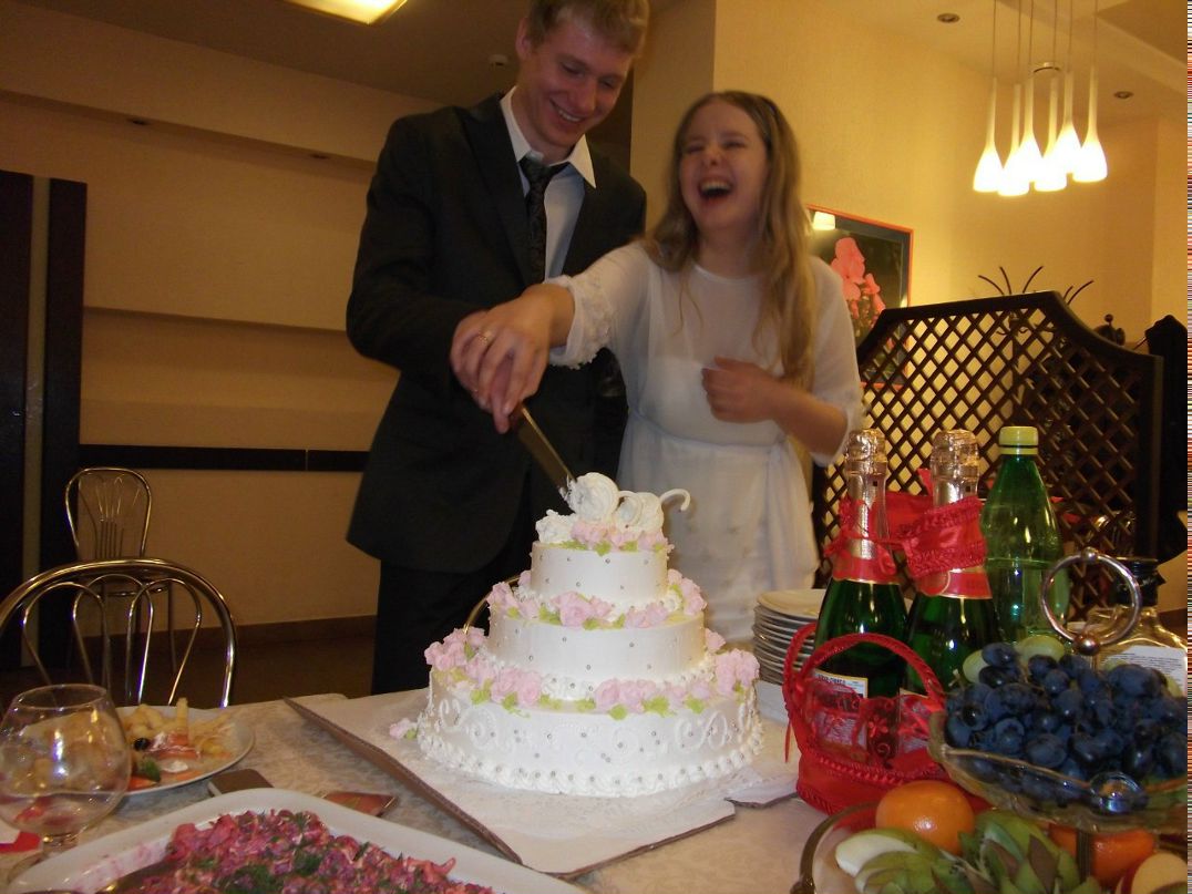 Слава Воронько | Калининград