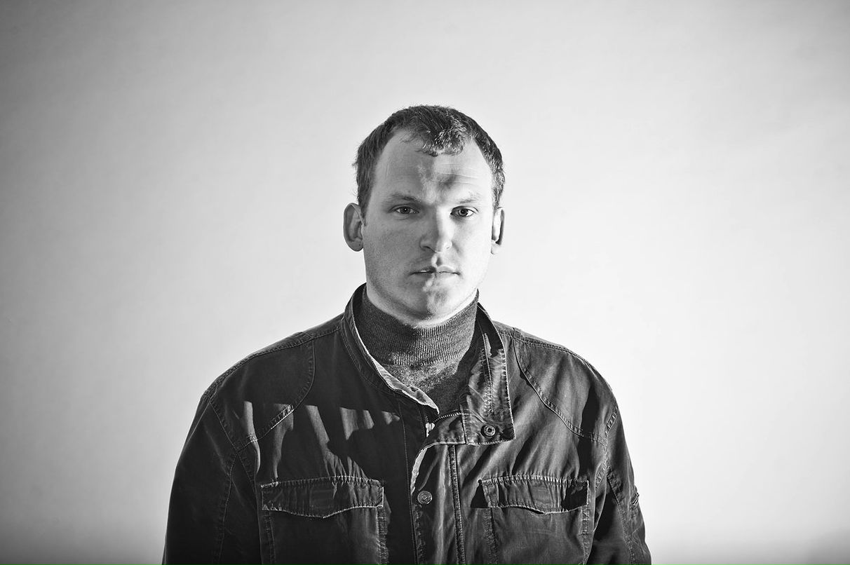 Валентин Зайцев | Санкт-Петербург