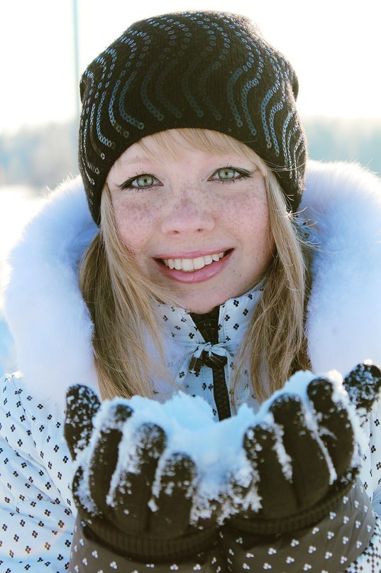 Юлия Беловодская | Москва