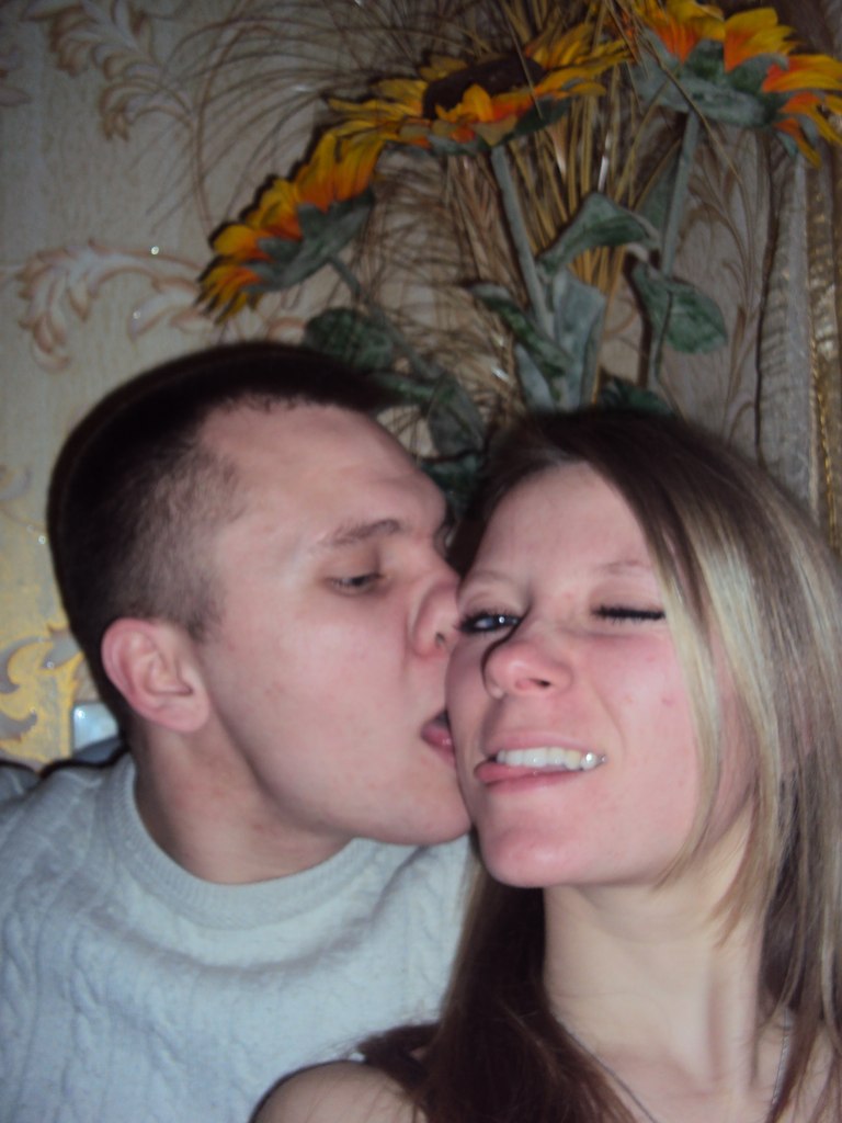 Оленька Михайловна | Севастополь