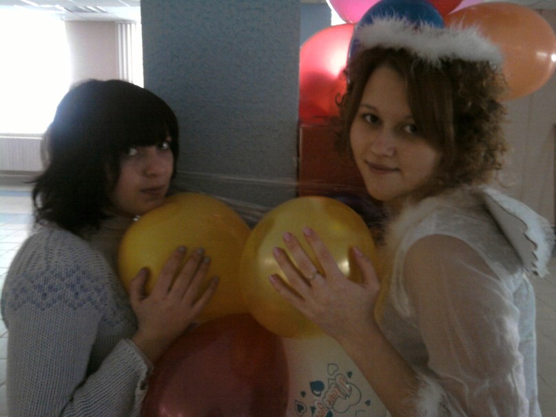 Анастасия Сосновская | Минск