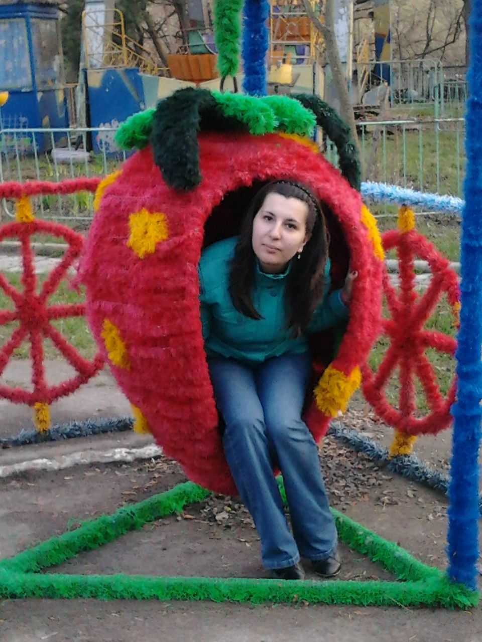 Алёнка Волошина | Чернигов