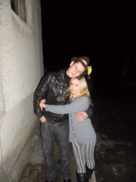 №144, Анастасія Криг, 33 года, Тернополь №144, Анастасія Криг, 33 года, Тернополь