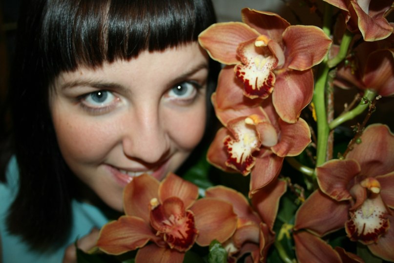 Дарья Колпакова | Санкт-Петербург