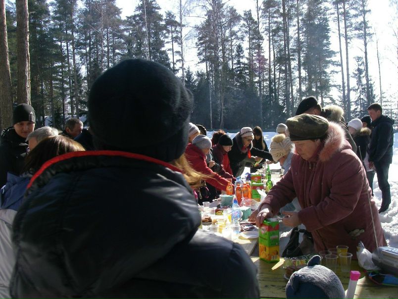 №110, Владимир Фёдоров, 60 лет, Череповец №110, Владимир Фёдоров, 60 лет, Череповец