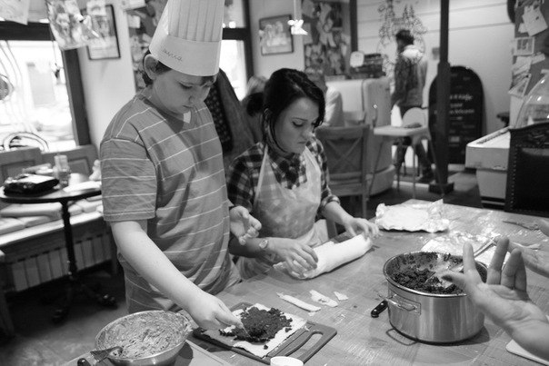 Денис Леонтьев | Санкт-Петербург