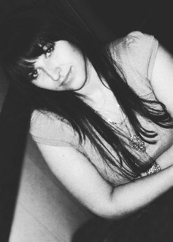 Катюша Пчелинцева | Воротынец