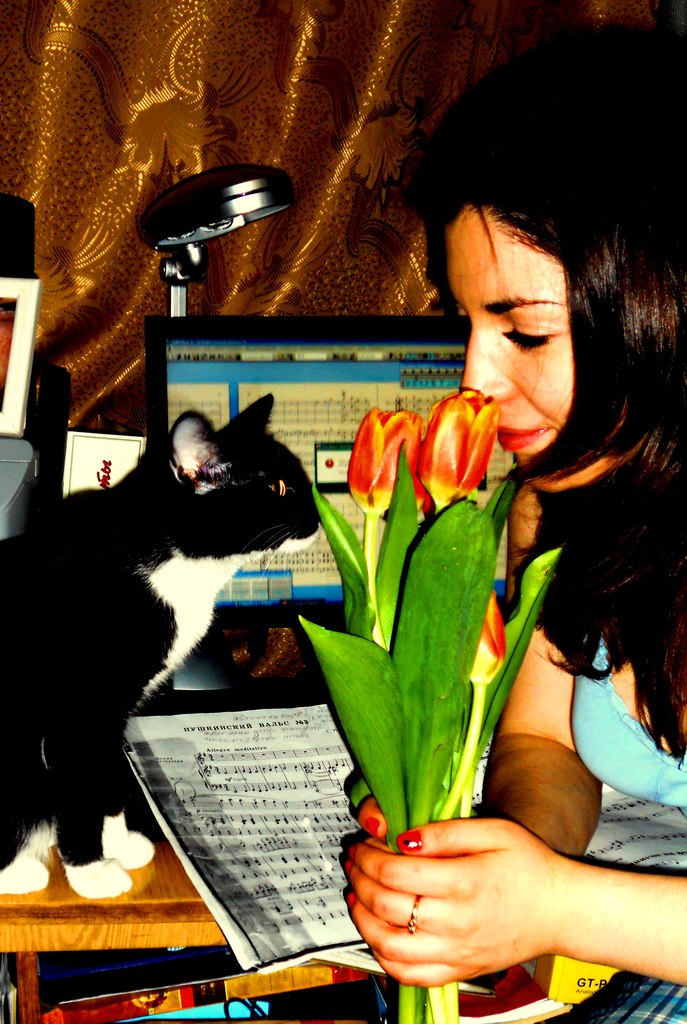 Ниссо Лыченкова | Кемерово