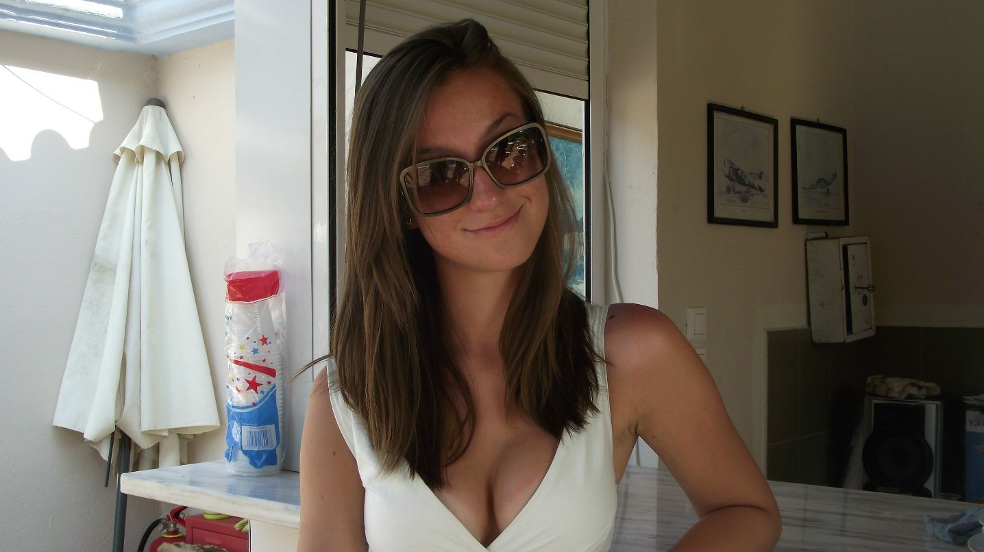 Katerina Martsynkovska | Ровно